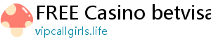 FREE Casino betvisa game