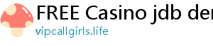 FREE Casino jdb demo