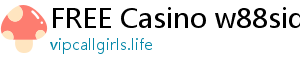 FREE Casino w88sideme